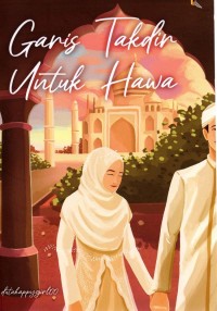 Image of Garis Takdir untuk Hawa