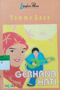 Image of Gerhana Hati