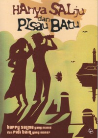 Image of Hanya Salju dan Pisau Batu