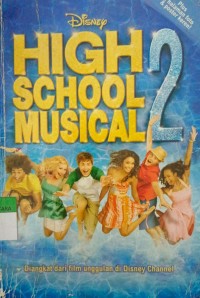 Image of High School Musical Shining Moments