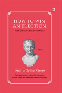 Image of How to Win an Election