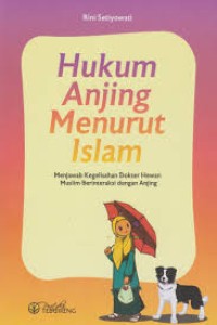 Image of Hukum Anjing Menurut Islam