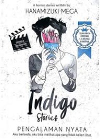 Image of Indigo Stories