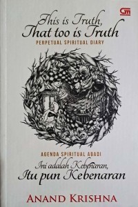 Image of Ini Adalah Kebenaran Itu Pun Kebenaran