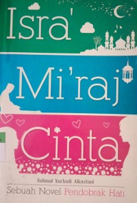 Image of Isra' Miraj Cinta