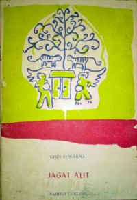 Image of Jagat Alit
