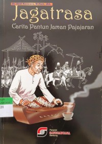 Image of Jagatrasa : Carita Pantun Jaman Pajajaran