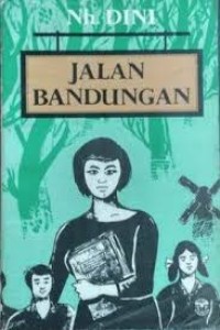 Image of Jalan Bandungan