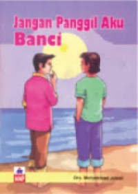 Image of Jangan Panggil Aku Banci