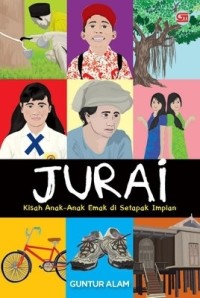 Image of Jurai: Kisah Anak-Anak Emak Di Setapak Impian