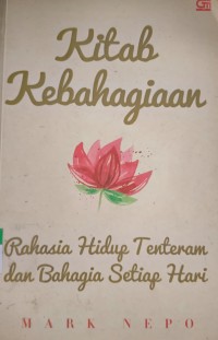 Image of Kitab Kebahagiaan