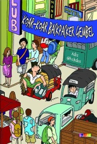 Image of Koar - Koar Backpacker Gembel