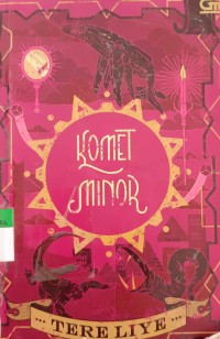 Image of Komet Minor