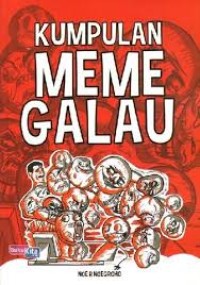 Image of Kumpulan Meme Galau