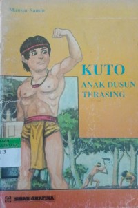Image of Kuto Anak Dusun Terasing