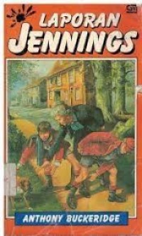 Image of Laporan Jennings