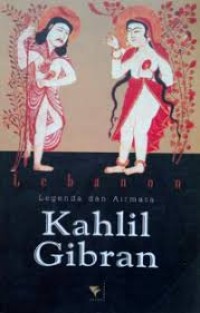 Image of Lebanon, Legenda dan Air mata