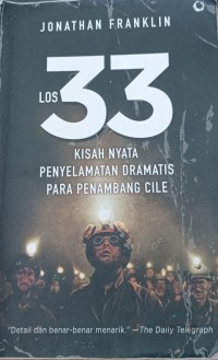 Image of LOS 33