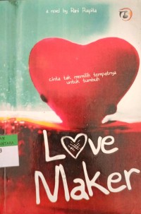 Image of Love Maker