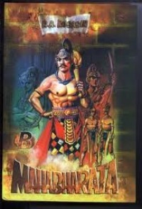 Image of Mahabharata B