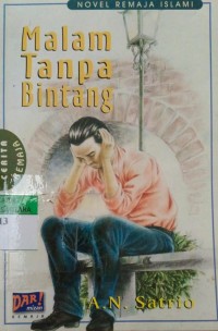 Image of Malam Tanpa Bintang