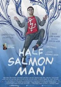 Image of Manusia Setengah Salmon