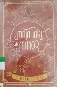 Image of Matahari Minor