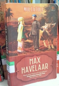 Image of Max Havelaar