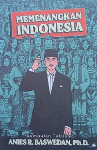 Image of Menangkan Indonesia