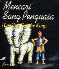 Image of Mencari Sang Penguasa