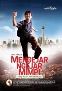 Image of Mengejar Ngejar Mimpi