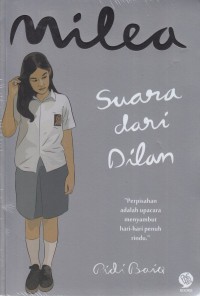 Image of Milea Suara dari Dilan