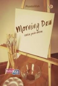 Image of Morning Day: Cerita Gadis Embun