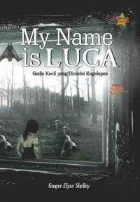 Image of My Name Is LUCA