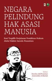 Image of Negara Pelindung Hak Asasi Manusia