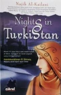 Image of Nights In Turkistan