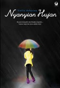 Image of Nyanyian Hujan