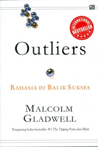 Image of Outliers: Rahasia di Balik Sukses