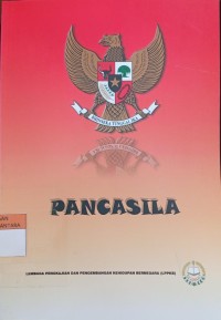 Image of Pancasila