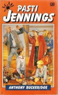 Image of Pasti Jennings