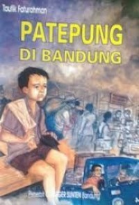 Image of Patepung Di Bandung
