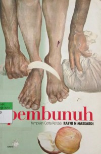 Image of Pembunuh : Kumpulan Cerpen