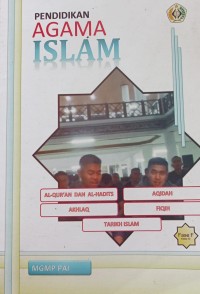 Image of Pendidikan Agama Islam MGMP PAI