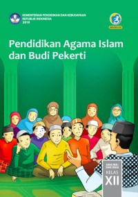Image of Pendidikan Agama Islam dan Budi Pekerti