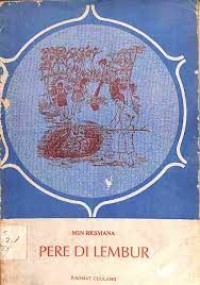 Image of Pere Di Lembur