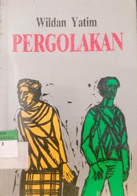 Image of Pergolakan