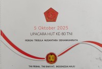 Image of Perisai Trisula Nusantara Sishankamarata