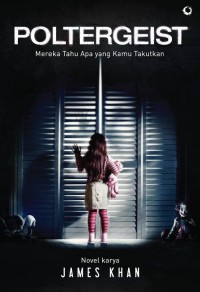 Image of POLTERGEIST