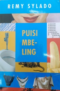 Image of Puisi Mbeling