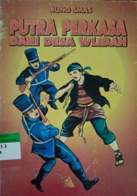 Image of Putra Perkasa Dari Desa Wlidah